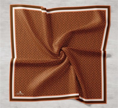 Silk Home Twill İpek Eşarp 11414-03