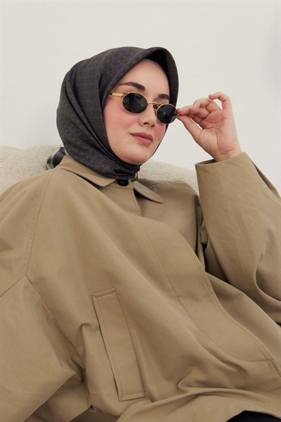 Silk Home Twill İpek Eşarp 11414-08