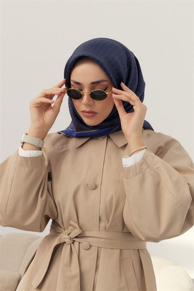 Silk Home Twill İpek Eşarp 11414-15