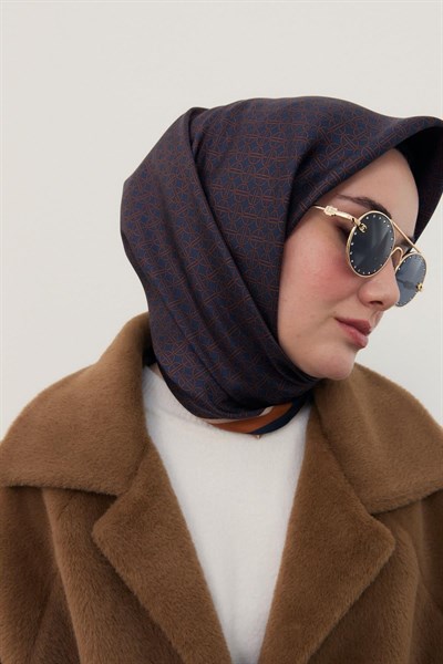 Silk Home Twill İpek Eşarp 11414-20