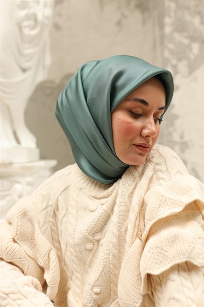 Silk Home Twill İpek Eşarp 11415-02
