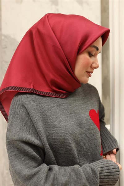 Silk Home Twill İpek Eşarp 11415-03