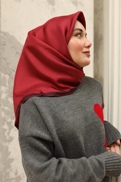 Silk Home Twill İpek Eşarp 11415-03