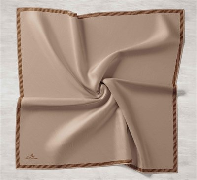 Silk Home Twill İpek Eşarp 11415-05
