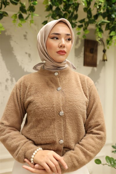 Silk Home Twill İpek Eşarp 11415-10