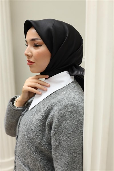Silk Home Twill İpek Eşarp 11415-13