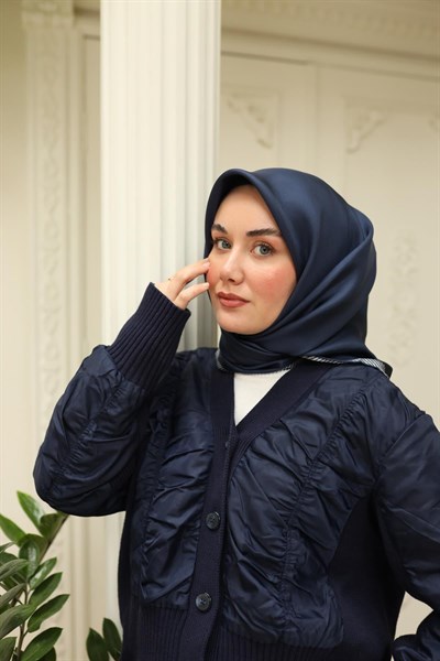 Silk Home Twill İpek Eşarp 11415-14