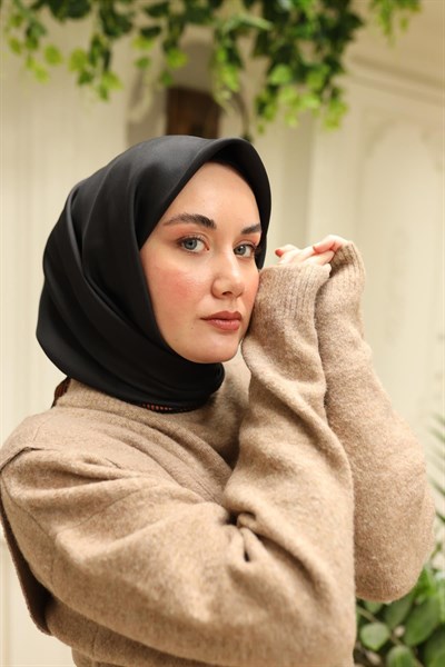 Silk Home Twill İpek Eşarp 11415-18