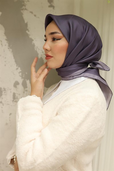 Silk Home Twill İpek Eşarp 11415-20