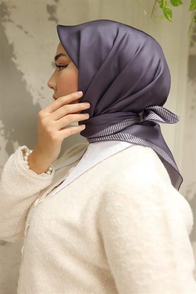 Silk Home Twill İpek Eşarp 11415-20
