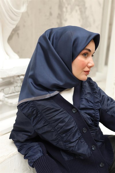 Silk Home Twill İpek Eşarp 11415-22