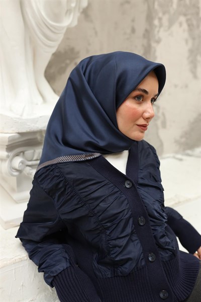 Silk Home Twill İpek Eşarp 11415-22