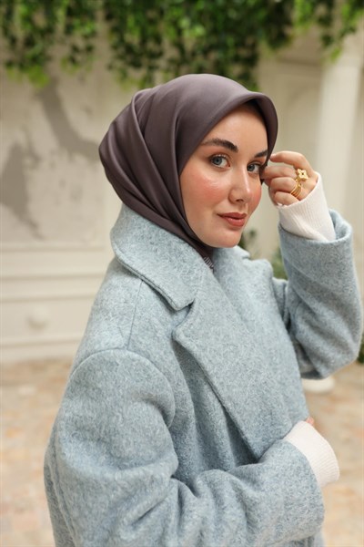 Silk Home Twill İpek Eşarp 11415-24