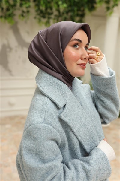 Silk Home Twill İpek Eşarp 11415-24