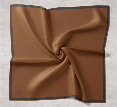 Silk Home Twill İpek Eşarp 11415-28