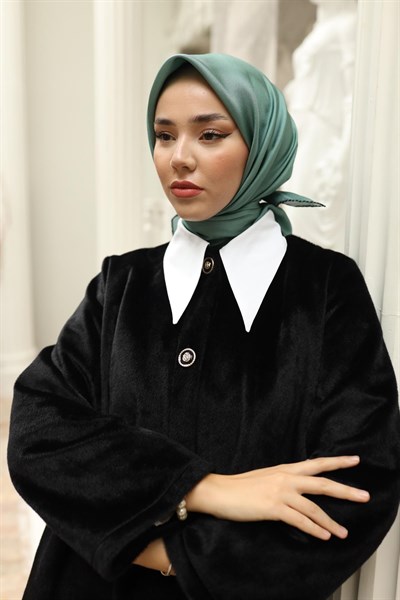 Silk Home Twill İpek Eşarp 11416-02