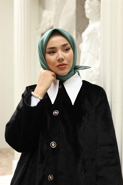 Silk Home Twill İpek Eşarp 11416-02