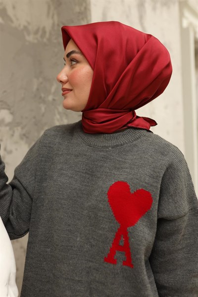 Silk Home Twill İpek Eşarp 11416-03