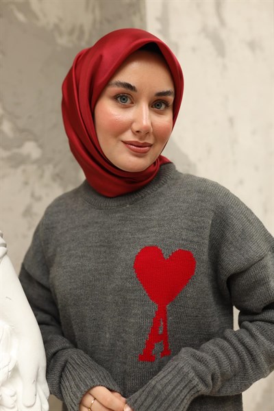 Silk Home Twill İpek Eşarp 11416-03