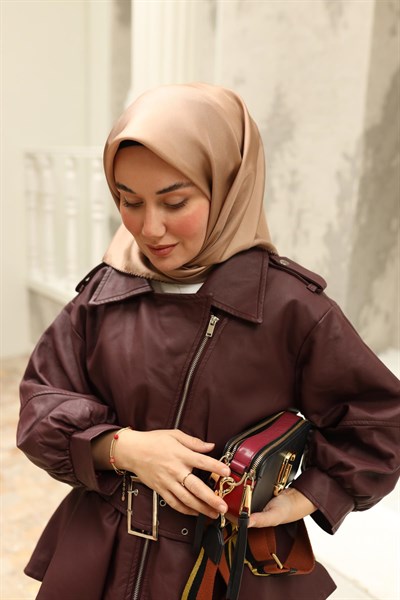 Silk Home Twill İpek Eşarp 11416-05