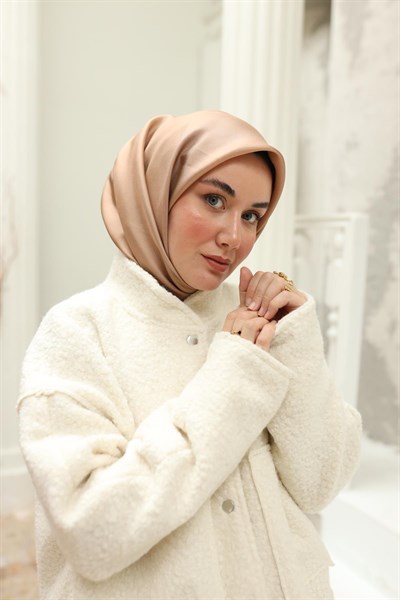 Silk Home Twill İpek Eşarp 11416-06