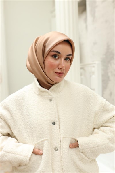 Silk Home Twill İpek Eşarp 11416-06