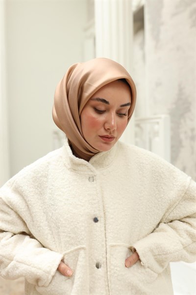 Silk Home Twill İpek Eşarp 11416-06