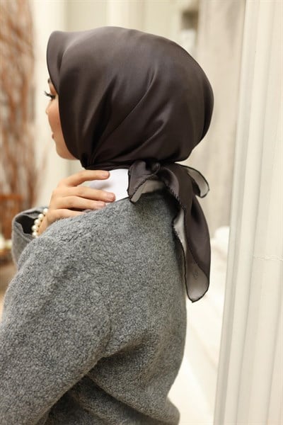 Silk Home Twill İpek Eşarp 11416-07
