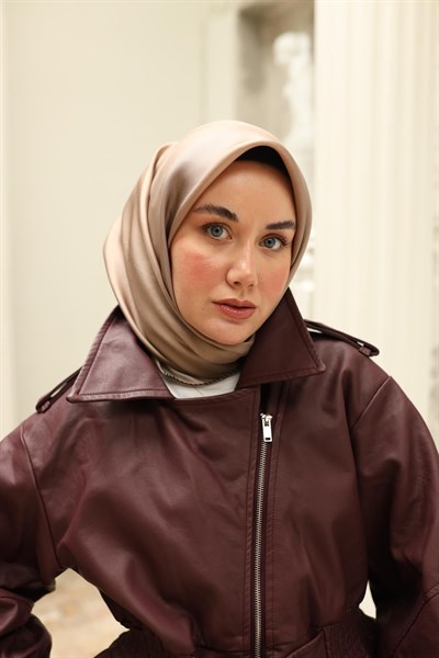 Silk Home Twill İpek Eşarp 11416-09