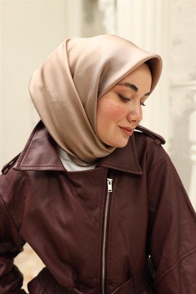Silk Home Twill İpek Eşarp 11416-09