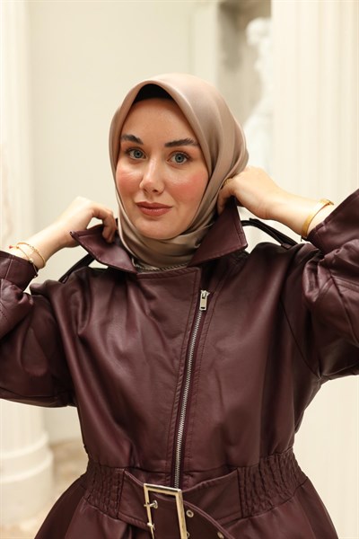 Silk Home Twill İpek Eşarp 11416-09