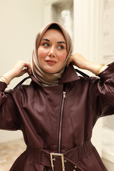Silk Home Twill İpek Eşarp 11416-09