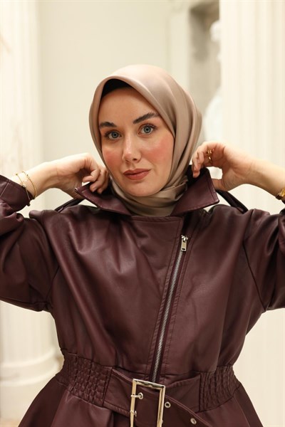 Silk Home Twill İpek Eşarp 11416-09