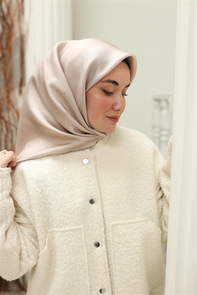 Silk Home Twill İpek Eşarp 11416-10