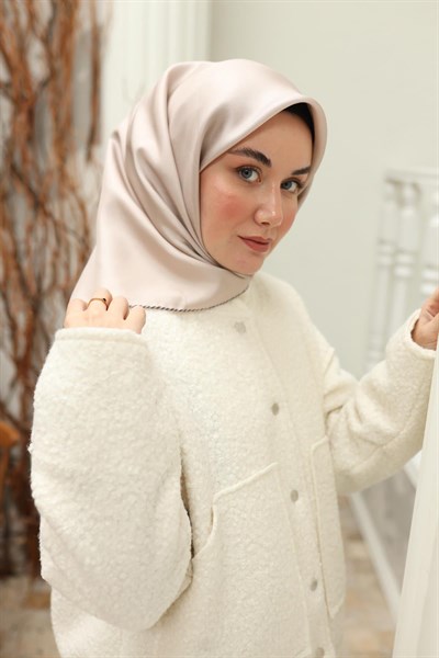Silk Home Twill İpek Eşarp 11416-10