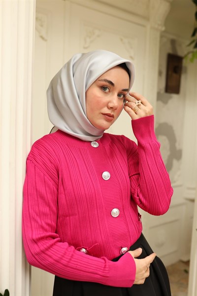 Silk Home Twill İpek Eşarp 11416-11