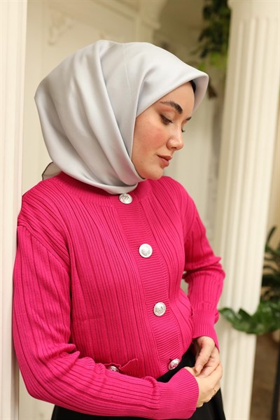 Silk Home Twill İpek Eşarp 11416-11