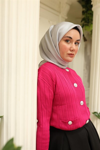 Silk Home Twill İpek Eşarp 11416-11