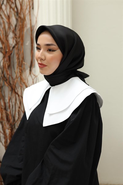 Silk Home Twill İpek Eşarp 11416-13