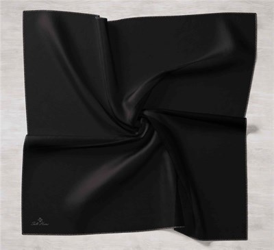 Silk Home Twill İpek Eşarp 11416-13
