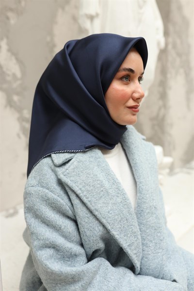 Silk Home Twill İpek Eşarp 11416-14