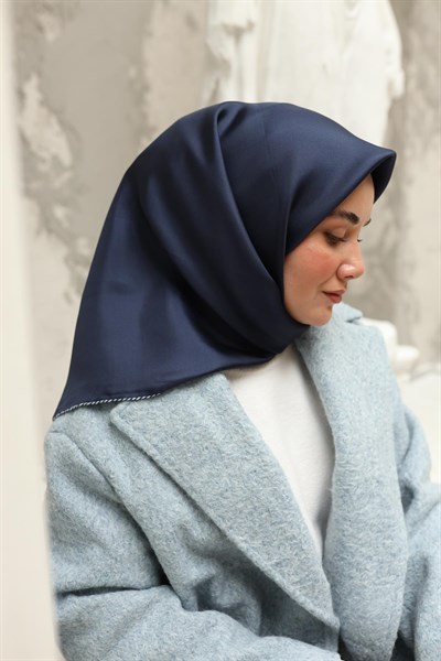Silk Home Twill İpek Eşarp 11416-14