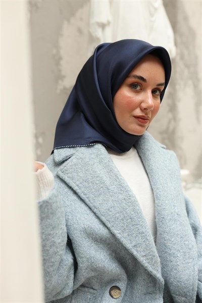 Silk Home Twill İpek Eşarp 11416-14