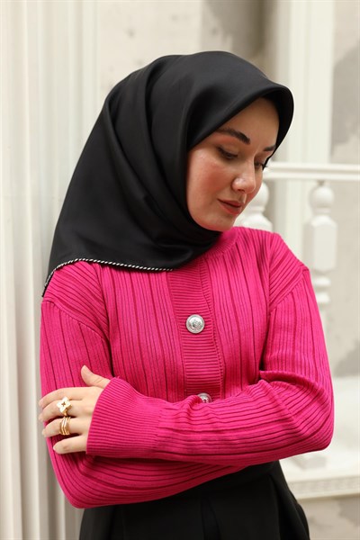 Silk Home Twill İpek Eşarp 11416-15