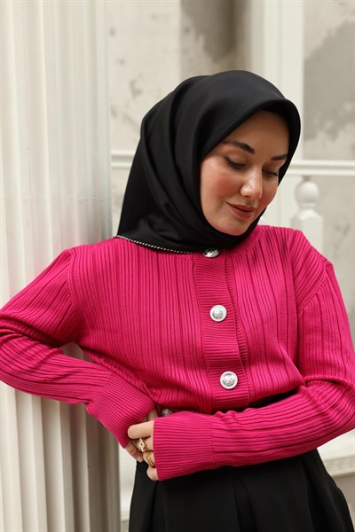 Silk Home Twill İpek Eşarp 11416-15