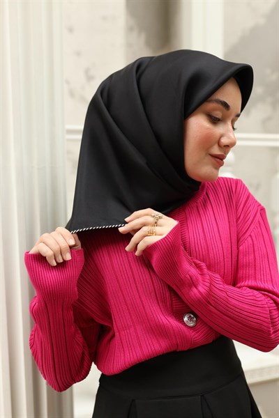 Silk Home Twill İpek Eşarp 11416-15