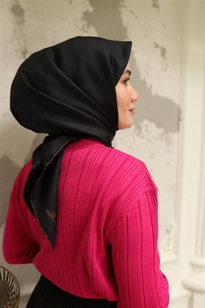 Silk Home Twill İpek Eşarp 11416-18