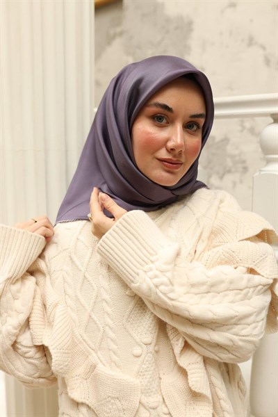 Silk Home Twill İpek Eşarp 11416-20