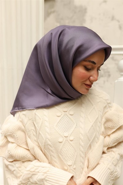 Silk Home Twill İpek Eşarp 11416-20