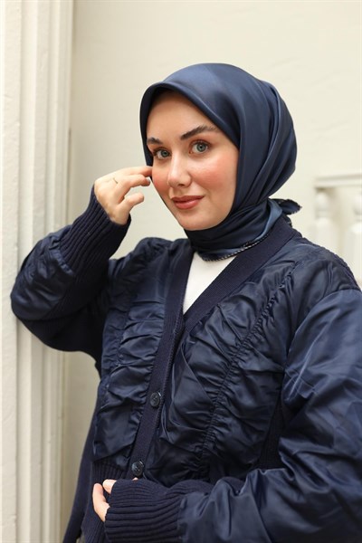 Silk Home Twill İpek Eşarp 11416-22